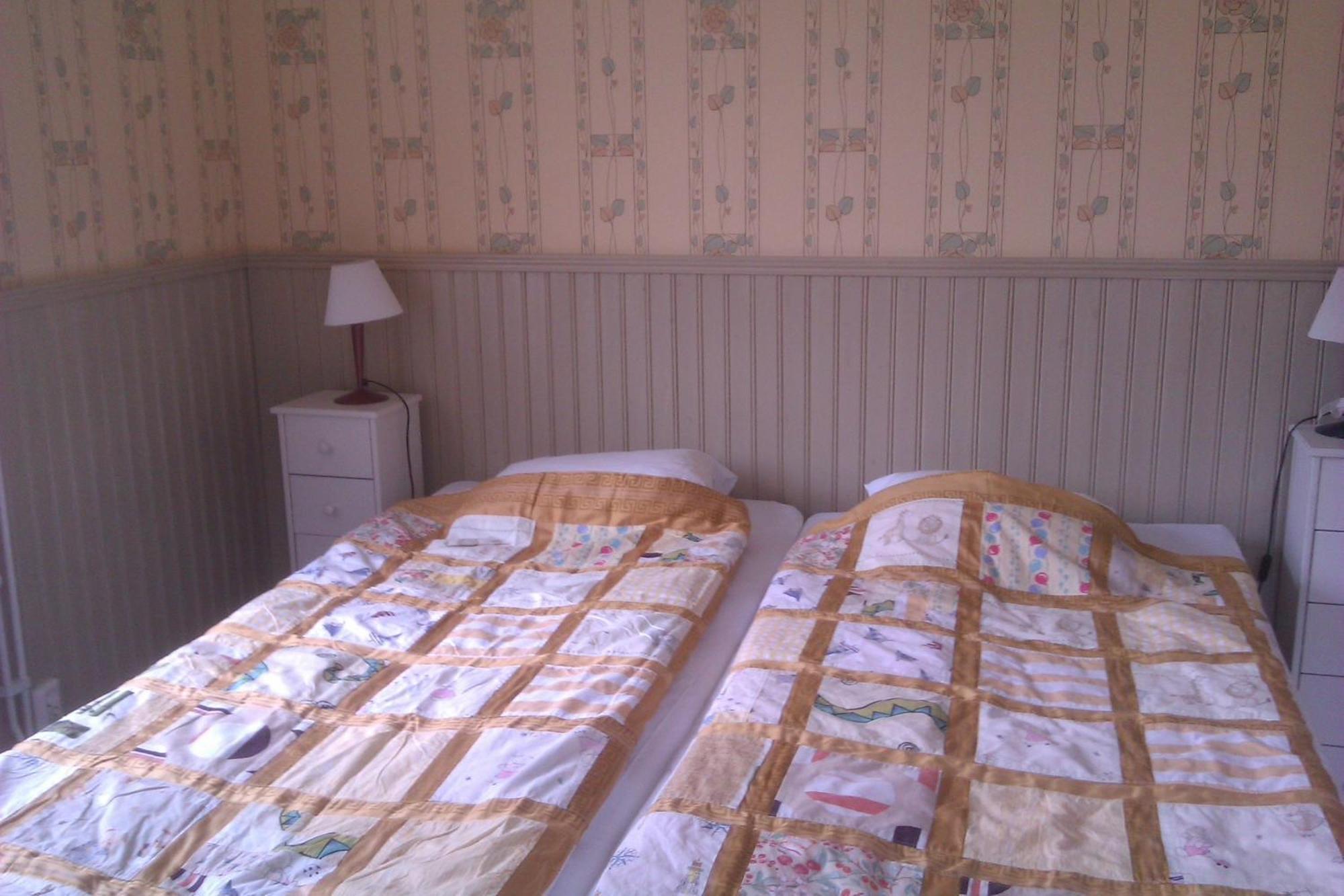 Enangers Bed And Breakfast 外观 照片