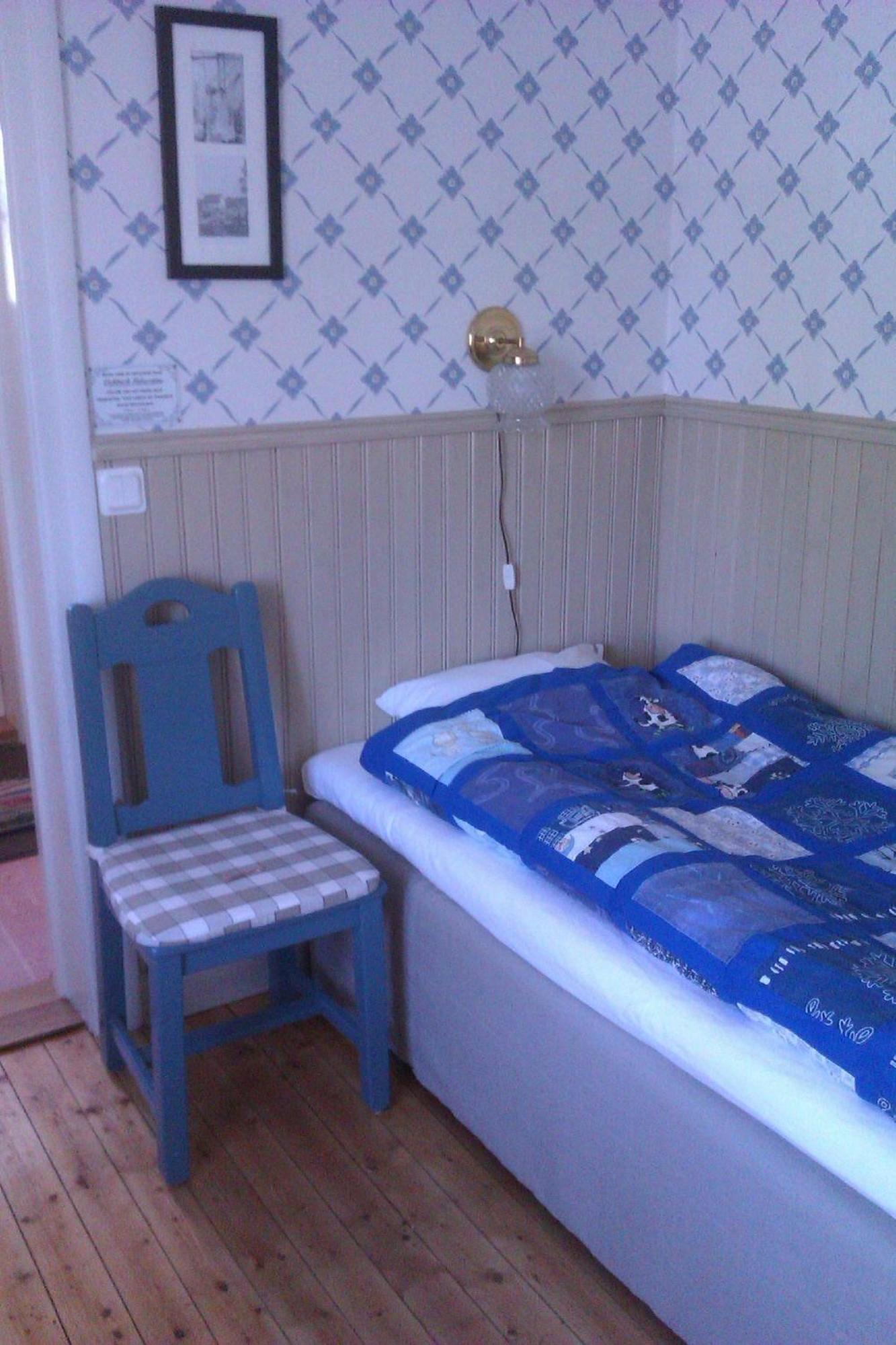 Enangers Bed And Breakfast 外观 照片