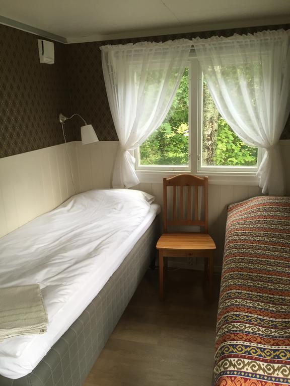 Enangers Bed And Breakfast 客房 照片