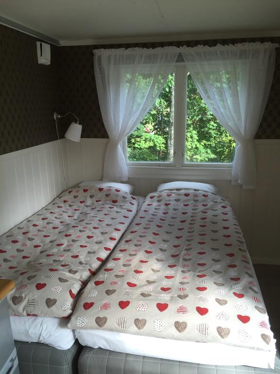 Enangers Bed And Breakfast 客房 照片