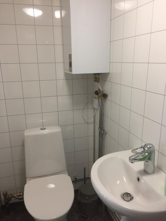 Enangers Bed And Breakfast 外观 照片