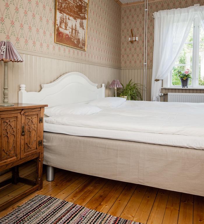 Enangers Bed And Breakfast 外观 照片