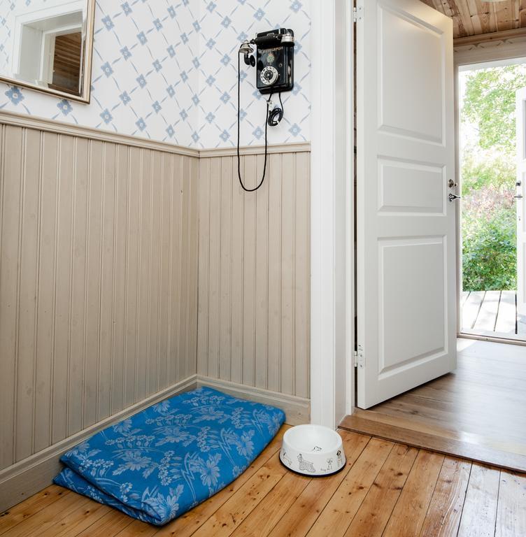 Enangers Bed And Breakfast 外观 照片