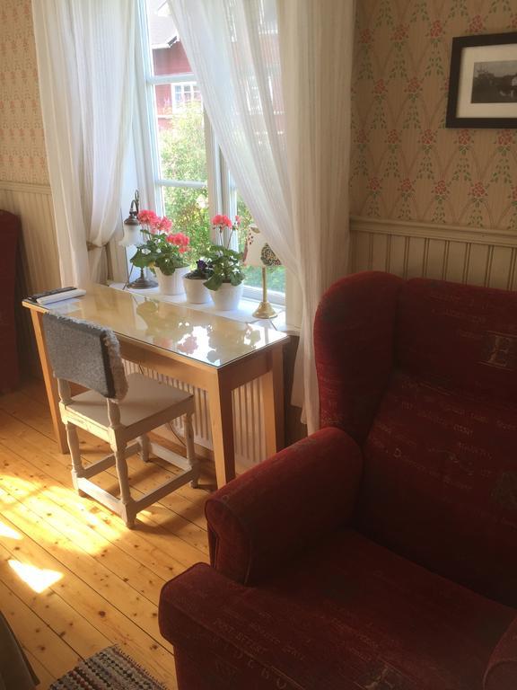 Enangers Bed And Breakfast 外观 照片