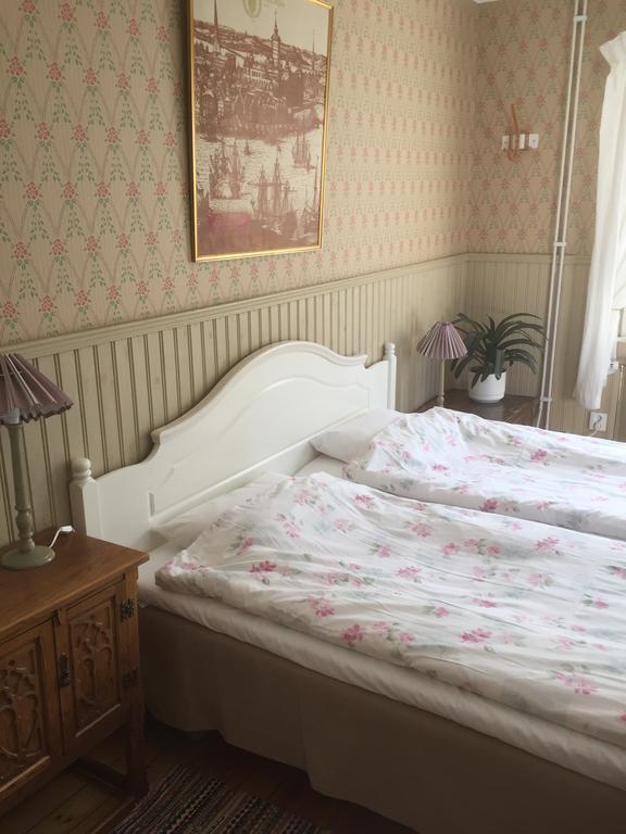 Enangers Bed And Breakfast 外观 照片