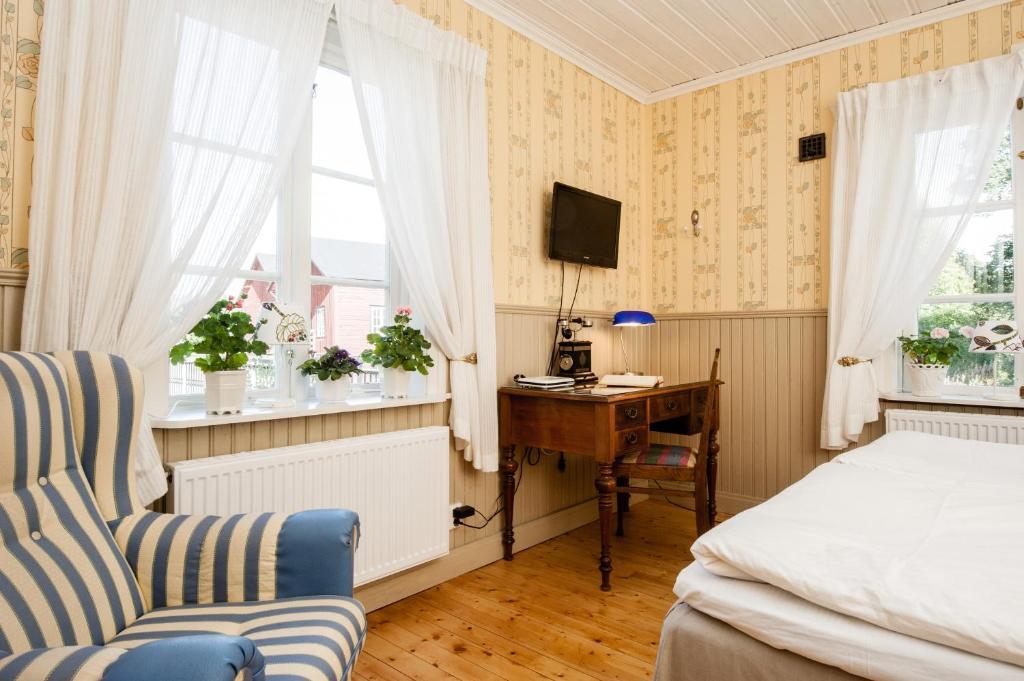 Enangers Bed And Breakfast 客房 照片